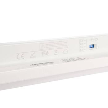 LED sávlámpa LINEAR PRO, fehér, CCT 120 cm 3-fázisú DALI kép