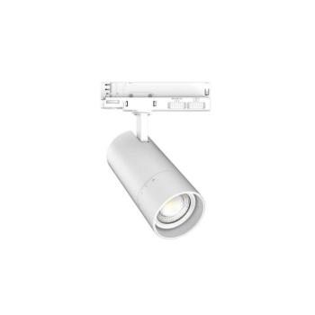 LED sínes lámpa CCT 20w/25w/30w bridgelux - fehér, 2700 lm, Optonica, 15106 kép