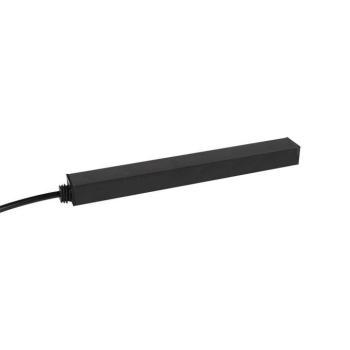 LED sínes lámpatest tartozék - 48 V-os tápegység, 100w, V-TAC, 10272 kép