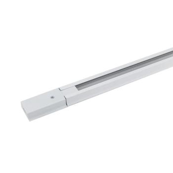 LED sínrendszer 1 fázisú 1m fehér, Optonica, 5153 kép