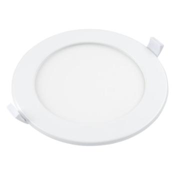 LED slim downlight CCT színváltós dimmable, 12W, dimmelhető, 900 lm, IP44, Optonica, 2583 kép
