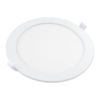 LED slim downlight CCT színváltós dimmable, 20W, dimmelhető, 1600 lm, IP44, Optonica, 2584 kép