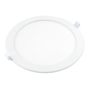 LED slim downlight CCT színváltós dimmable, 24W, dimmelhető, 2100 lm, IP44, Optonica, 2585 kép