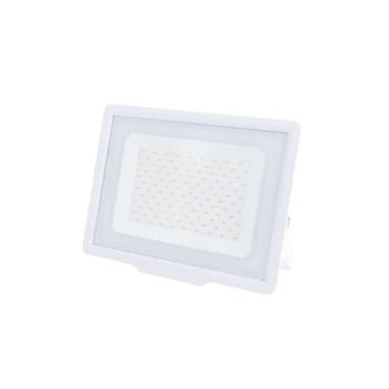 LED smd reflektor fehér city line, 20W, 6000K, hideg fehér, 1600 lm, IP65, Optonica, 5903 kép