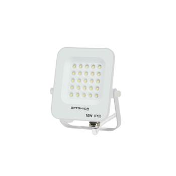 LED smd reflektor fehértel, IP65, 6000K, hideg fehér, 900 lm, Optonica, 5701 kép