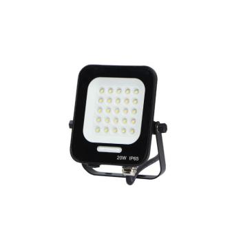 LED smd reflektor feketetel, IP65, kék, 1800 lm, Optonica, 5752 kép