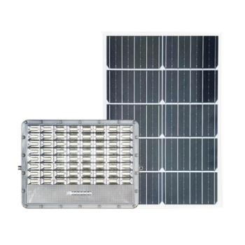 LED smd reflektor napelemmel 6v/30w, 6000K, hideg fehér, 3000 lm, IP65, Optonica, 5468 kép