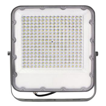 LED smd reflektor szürke IP65 100lm/w, 300W, 4500K, természetes fehér, 36000 lm, Optonica, 5748 kép