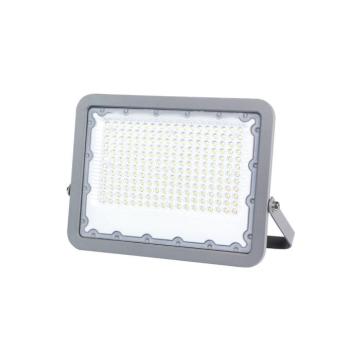 LED smd reflektor szürke IP65, 4500K, természetes fehér, 15000 lm, Optonica, 5744 kép