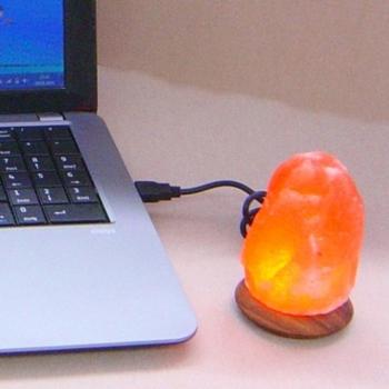 LED sólámpa Compus USB-vel számítógéphez&Laptophoz kép