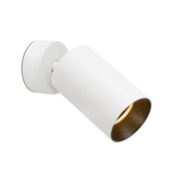 LED-spot Stan, fehér kép