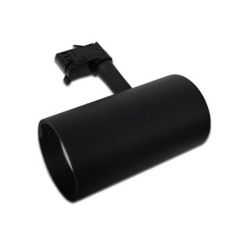 LED spotlámpa AI, 3 fázisú, fekete, CCT, dimmelhető, 35 W, 24° kép