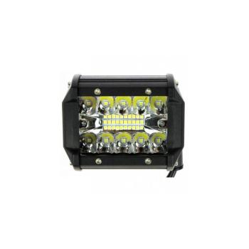 LED Spotlámpa autóhoz COMBO LED/60W/12-24V IP67 TT.4360 kép