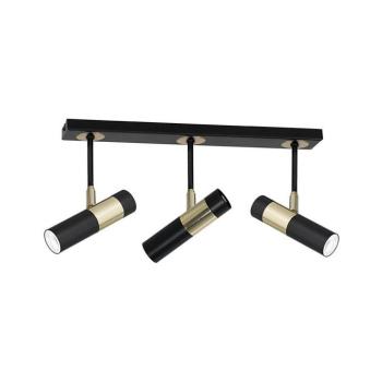 LED Spotlámpa DALLAS 3xGU10/3W/230V MLP6548 kép