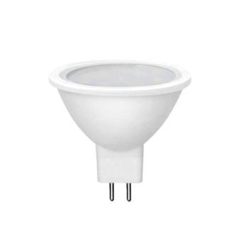 LED spotlámpa g4-mr11 3w, 2700K, meleg fehér, 210 lm, fehér, Optonica, 1068 kép