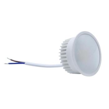 LED spotlámpa GU10 5w 110° smd 3CCT, 400 lm, Optonica, 1984 kép