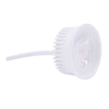 LED spotlámpa GU10 5w 38° smd 3CCT, 400 lm, Optonica, 1985 kép