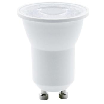 LED spotlámpa gu11 2w 6000k, hideg fehér, 120 lm, Optonica, 1981