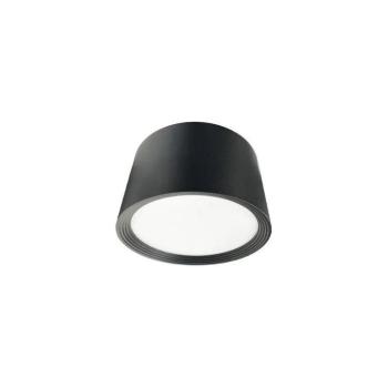LED Spotlámpa LED/12W/230V 4000K átm. 10 cm fekete LPL522B kép
