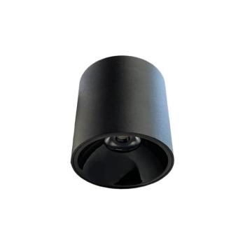 LED Spotlámpa LED/16W/230V 4000K átm. 10 cm fekete LPL523CB kép