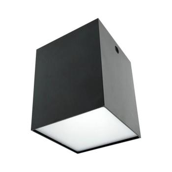 LED spotlámpa LED/5W/230V 3000/4000/6400K 7,5x7,5 cm fekete 008 0001301 kép