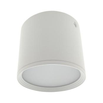 LED spotlámpa LED/5W/230V 3000/4000/6400K átm. 7,5 cm fehér 008 0001298 kép