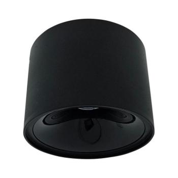 LED spotlámpa LED/9W/230V, Ø 9 cm, fekete 008 0001319 kép