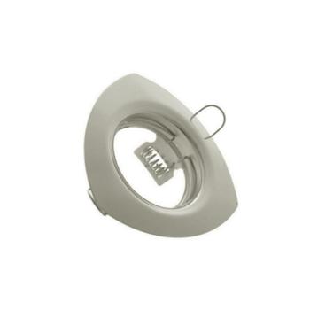 LED spotlámpa, süllyeszhető háromszög alakú VENUS GU5,3 króm 2010050 VITO kép