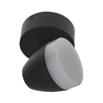 LED Spotlámpa SURMUR LED/6W/230V fekete SKU013074 kép