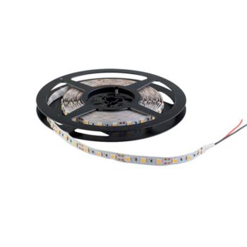 LED STRIP 2835 6W/M 24V 60PCS/M 4000-4300K IP20 kép
