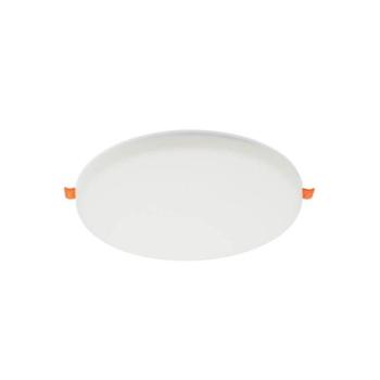 LED süllyeszthető kerek panel DARIA-R Φ170x32mm 24W 2544lm 4000K (természetes fehér) állítható beépítési mérettel Ø65-150mm 2025540 VITO kép