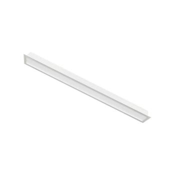 LED süllyeszthető lineáris lámpatest PROFILED-RL1 65x45x1200mm 42W 3000K (meleg fehér) 4200lm fehér 2425080 VITO kép