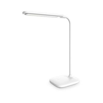 LED Szabályozható érintős asztali lámpa LED/5W/5V 2400 mAh PDL6728 kép