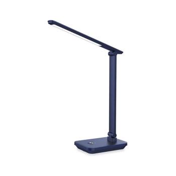 LED Szabályozható érintős asztali lámpa LED/5W/5V PDL6731NB kép