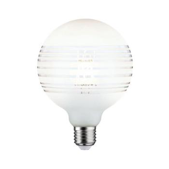 LED Szabályozható izzó CLASSIC G125 E27/4,5W/230V 2600K - Paulmann 28744 28744 kép