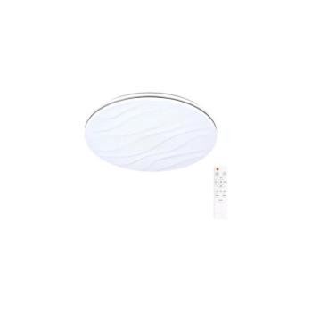 LED Szabályozható mennyezeti lámpa DESERT LED/24W/230V távirányítóval 310798 kép