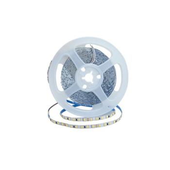 LED szalag 12v 2835 nem vízálló 5mm, 6000K, hideg fehér, 900 lm, Optonica, 4907 kép