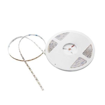 LED szalag 2835 24v 120LED/m 9w/m ra80 20m/tekercs, 3000K, meleg fehér, dimmelhető, 1000 lm, Optonica, 4867 kép
