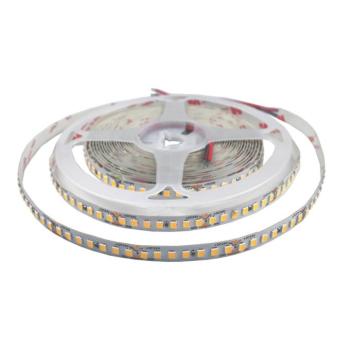 LED szalag 2835 24v 14w/m 182LED/m, 3000K, meleg fehér, dimmelhető, 1820 lm, Optonica, 4876 kép