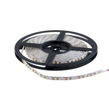 LED SZALAG 3528 24VDC 9,6W 120PCS/M IP20 MELEG FEHÉR kép