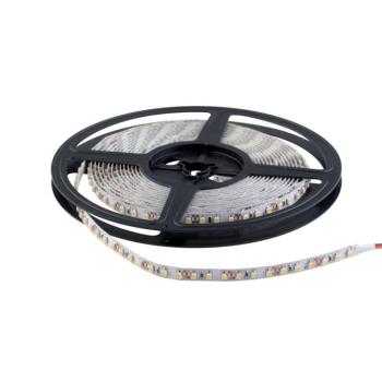 LED SZALAG 3528 24VDC 9,6W 120PCS/M IP20 ZÖLD kép