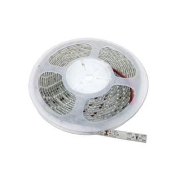 LED szalag 4014 120 smd/m, 12W, 6000K, hideg fehér, 1000 lm, Optonica, 4904 kép