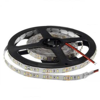 LED szalag , 5630 SMD chip , 60 led/m , 12 Watt/m , hideg fehér kép