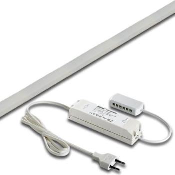 LED-szalag Basic-Tape F, IP54, 3,000K, 260cm hosszúságú kép