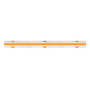LED szalag, COB, 2640 LED, 24 V DC, 14 W/m, IP66, meleg fehér, 5 év garancia, 14W, 3000K, CRI≥90, 24V, LED line, LL-211018 kép