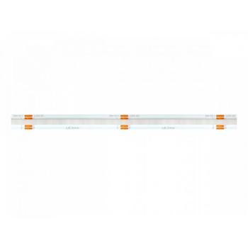 LED szalag, COB, 2880 LED, 24 V DC, 10 W/m, IP20, RGB, 5 év garancia, 10W, szabályozható, 24V, LED line, LL-479907 kép