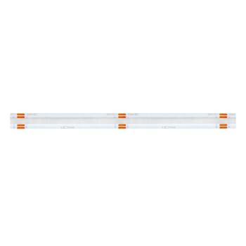 LED szalag, COB, 624 LED, 24 V DC, 9,6 W/m, IP20, 5 év garancia, 14W, CCT, 1260lm, CRI≥90, szabályozható, 24V, LED line, LL-206670 kép