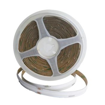 LED szalag cob RGB 24v 576LED/m 14w, dimmelhető, Optonica, 4965 kép