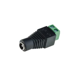 LED szalag dc csatlakozó anya, Optonica, 6611 kép
