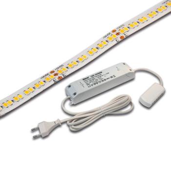 LED-szalag Dynamic-Tape S IP54 2,700-5,000K 300cm kép